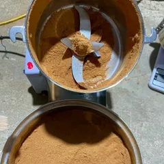 Bột Quế Loại 1 Gia Vị Nấu Ăn, Pha Trà, Làm Bánh Cao Cấp Quế Văn Yên Xay Mịn Thơm Cay Tự Nhiên 500g