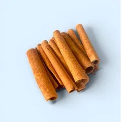 50g Quế Ống Sáo 7-10cm Loại 1 Yên Bái Gói Dùng Thử - Thơm Cay Đậm Vị, Ăn Vặt, Pha Trà, Nấu Phở
