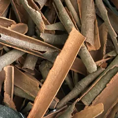 2kg Quế Mảnh Văn Yên Loại 1 Thơm Cay Nhiều Tinh Dầu - Gia Vị Nấu Phở, Pha Trà, Xông Thơm, Khử Mùi