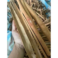 Quế Mảnh Xòe Cắt 5-15cm Yên Bái Cạo Sạch Vỏ Thơm Cay Ngọt Hậu - Pha Trà, Nấu Ăn, Trang Trí
