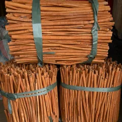 500g Quế Ống Sáo Cắt Theo Yêu Cầu Pha Trà, Nấu Ăn, Decor Không Gian - Quế Văn Yên Thơm Cay Ngọt Hậu
