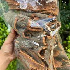 500g Quế Mảnh Vụn Văn Yên Hàng Tuyển Chọn Thơm Cay Đậm Dầu - Nấu Phở, Pha Trà, Làm Gia Vị