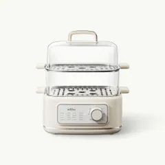 Nồi hấp 3 tầng đa chức năng Haatz HTP099