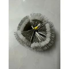 Hạt chặn silicon câu cá set 100 hạt chặn phao chặn chì chất liệu cao su dẻo dùng làm trục câu đài chuyên dụng độ bền cao