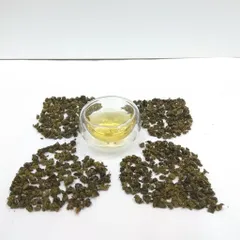 Trà ô long đặc sản bảo lộc lâm đồng,100gr loại thượng hạng thơm ngon 906205