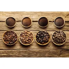 Gu mạnh vị đậm (500gr) Cà phê moka ban mê thuột rang xay pha phin siêu ngon