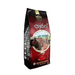 Cà Phê Chồn 500g Nâu Hương Thơm Ngon Mới, Cafe Chồn Nâu 500g Thơm Ngon Hương Sánh Béo