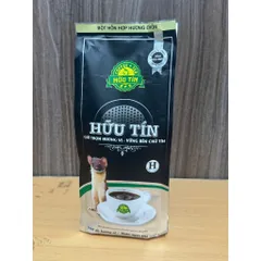 Cà Phê Robusta Hữu Tín Coffee Pha Phin Hương Vị Truyền Thống - 500gram