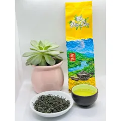 Trà nõn đặc sản trà Thái Nguyên - Trà xanh truyền thống - vị đậm hậu ngọt