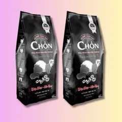 Cà Phê Chồn 500g Nâu Hương Thơm Ngon Mới, Cafe Chồn Nâu 500g Thơm Ngon Hương Sánh Béo