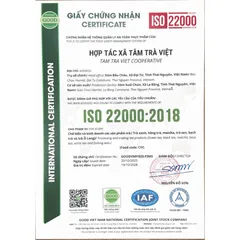 Trà Nõn Tôm Cánh Hạc Trà Thái Nguyên Chuẩn 1 Tôm 1 Nõn