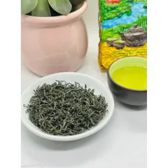 Trà nõn đặc sản trà Thái Nguyên - Trà xanh truyền thống - vị đậm hậu ngọt