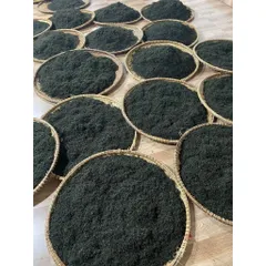 Trà nõn đặc sản trà Thái Nguyên - Trà xanh truyền thống - vị đậm hậu ngọt