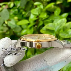 Đồng Hồ Sei.k0 Nam . Hàng chuẩn loại 1 sắc nét . Kính sapphire chống trầy . Máy pin Nhật . Chống nước tốt