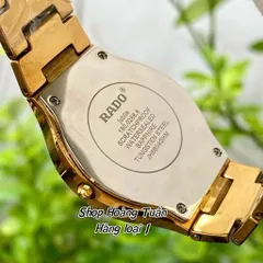 Mắt đá rời . Đá Ceramic ( mắt lẻ) dành thay thế cho dòng R.aD0 JH6604GHM .