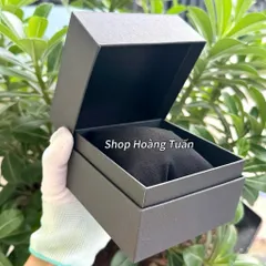Hộp thương hiệu dành làm quà cho tặng rất sang . Có nhiều phân loại