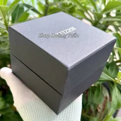Hộp thương hiệu dành làm quà cho tặng rất sang . Có nhiều phân loại