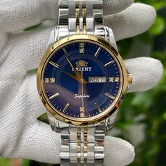 Đồng Hồ cặp đôi 0.R . Kính sapphire chống trầy . Máy Quartz Nhật . Chống nước tốt