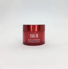 Kem Dưỡng Da SK-II Skinpower Re-New Airy Cream 80g - Dưỡng ẩm, làm mềm da, chính hãng Nhật Bản, tất cả loại da, sản phẩm cao cấp 906756