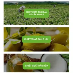 Xà bông tắm tinh dầu tử hoa địa đinh giảm mụn, chống viêm, kháng khuẩn, không khô da SIMISI hộp 90g