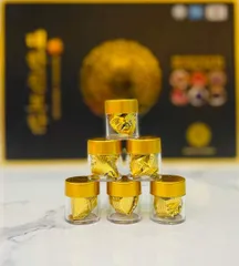 Thực Phẩm Bảo Vệ Sức Khỏe Rồng Vàng Daehan Jinbodan – 60 viên