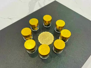 Thực Phẩm Bảo Vệ Sức Khỏe Rồng Vàng Daehan Jinbodan – 60 viên