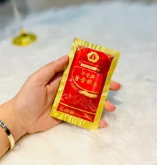 Tinh chất đông trùng hạ thảo Mugunghwa – 60 gói x 30ml