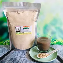 Bột Ngũ Cốc 5 loại đậu rang xay mịn 01kg