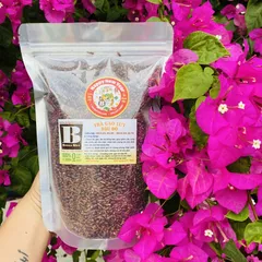 Trà gạo lứt đậu đỏ Brown Rice 800gr