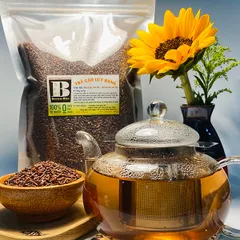 Combo 2 túi Trà gạo lứt giảm cân Brown Rice