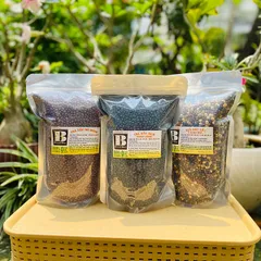Trà đậu đỏ rang Brown Rice 01kg