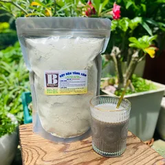 Bột đậu tăng cân Brown Rice ( đậu trắng, đậu xanh, đậu đen, đậu nành, mè đen )