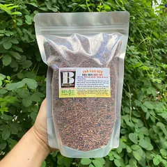 Trà gạo lứt đậu đen đậu đỏ 800gr Brown Rice