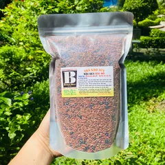 Trà gạo lứt đậu đen đậu đỏ 800gr Brown Rice