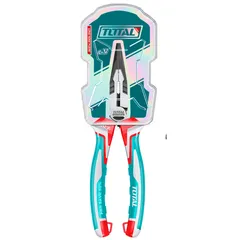 KỀM MŨI NHỌN MỎ DÀI TOTAL THT221608S 160MM/6in – THÉP CR-V, TIẾT KIỆM 50% SỨC