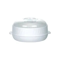 KHAY HẤP LÒ VI SÓNG 5625