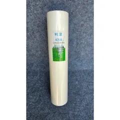 Lõi béo 20 inch Aqua Hàn Quốc dùng cho lọc đầu nguồn, lọc tổng, lọc thô cặn bẩn