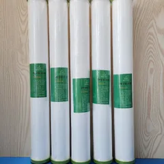 Lõi lọc thô PP 20inch Nesca 5 micron - 2 đầu bít
