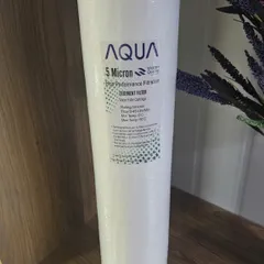 Lõi lọc béo 20 inch Aqua (loại 1)