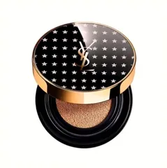 (Chính gốc) Phấn Nước Yves Saint Laurent YSL Le Cushion Encre De Peau High On Stars Edition - Trang Điểm Tự Nhiên, Độ Bám Màu Lâu, Dưỡng Ẩm Tốt