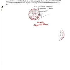 Nước Uống Hydrogen Quantum/ hỗ trợ bù nước bù khoáng/ hỗ trợ giảm trào ngược dạ dày/10 túi x 350ml dạng túi uống