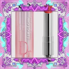 (Chính gốc) Son Dưỡng Dior Addict Lip Glow Lip Balm - 017 Ulra Coral Màu Hồng Cam Cao Cấp - Dưỡng Ẩm Môi Tự Nhiên, Sang Trọng, Đáng Mua