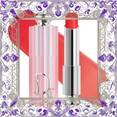 (Chính gốc) Son Dưỡng Dior Addict Lip Glow Màu 015 Cherry Chính Hãng - Dưỡng Ẩm, Tươi Sáng Cho Môi, Sắc Đỏ Quyến Rũ