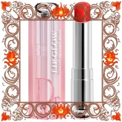 (Chính gốc) Son Dưỡng Dior Addict Lip Glow Màu 015 Cherry Chính Hãng - Dưỡng Ẩm, Tươi Sáng Cho Môi, Sắc Đỏ Quyến Rũ