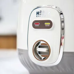 Nồi cơm cơ Haatz HRC12 dung tích 1.2L