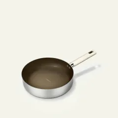 Chảo rán siêu chống dính Haatz Titanium Aura