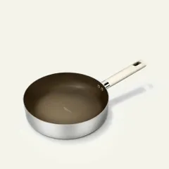 Chảo rán siêu chống dính Haatz Titanium Aura