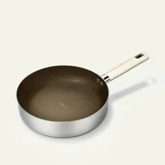 Chảo rán siêu chống dính Haatz Titanium Aura