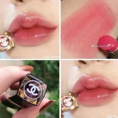 Chanel Rouge Coco Flash 122 Play Son Dưỡng Bóng Mịn Môi 3g Chính Hãng Pháp