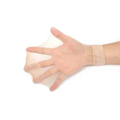20 Đôi tất giấy ngắn mỏng mát